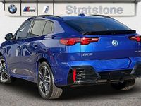 Used BMW iX2 M Sport 227 kW (309 HP) 2025 Blue SUV