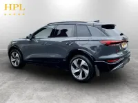 Used Audi Q6 e-tron S-Line 225 kW (306 HP) 2025 SUV