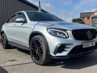 Used Mercedes E250 AMG line 204 HP (150 kW) 2019 Coupe