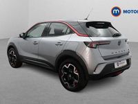 Used Vauxhall Mokka 100 kW (136 HP) 2025 SUV