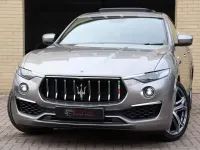 Used Maserati Levante GT 330 HP (242 kW) 2021 Grey SUV