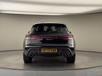 Used Porsche Macan S 379 HP (278 kW) 2025 SUV