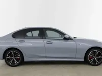 Used BMW 330e M Sport 292 HP (214 kW) 2024 Grey Sedan