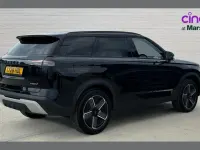 Used Jaecoo 7 347 HP (255 kW) 2026 Black SUV