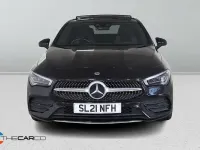Used Mercedes CLA200 AMG Line Premium Plus 163 HP (119 kW) 2022 Sedan