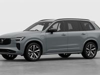 New Volvo XC90 Plus 2026 Vapour grey SUV