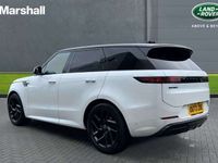 used Land Rover Range Rover Sport Diesel 3.0 D300 Dynamic SE 5dr Auto