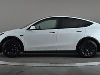 Used Tesla Model Y RWD 219 kW (299 HP) 2024 White SUV