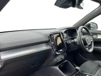 Used Volvo XC40 Plus 2025 White SUV