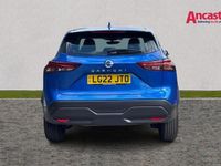 used Nissan Qashqai 1.3 DiG-T MH 158 Acenta Premium 5dr Xtronic