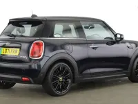 Used Mini Cooper S Hatch 135 kW (184 HP) 2021 Hatchback