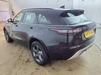 Used Land Rover Range Rover Velar R-Dynamic 2023 Black SUV