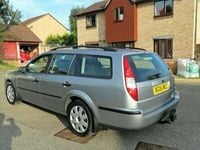 Used Ford Mondeo 2006 Hatchback