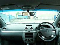 Used Chevrolet Lacetti 2011 Estate