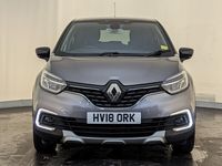 used Renault Captur 0.9 TCE 90 Dynamique S Nav 5dr