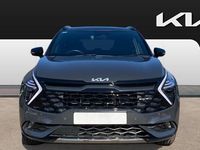 Used Kia Sportage GT-Line S 226 HP (166 kW) 2022 SUV