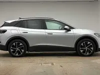 Used VW ID.4 Pro 210 kW (286 HP) 2025 Silver SUV