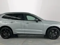 New Volvo XC60 Plus 345 HP (253 kW) 2026 Grey SUV