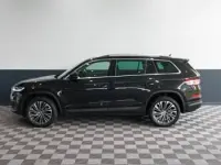 Used Skoda Kodiaq SE L Executive 150 HP (110 kW) 2023 Black SUV