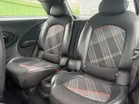 Used Mini Cooper Coupé 111 HP (81 kW) 2014 Black Coupe