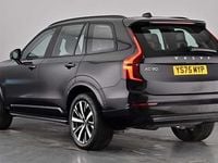 New Volvo XC90 Plus 250 HP (183 kW) 2026 SUV
