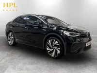 Used VW ID.5 Pro Performance 150 kW (204 HP) 2023 Black SUV