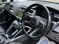 Używany Jaguar I-Pace 294 kW (400 KM) 2020 SUV