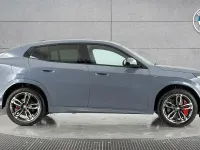 Used BMW X2 M Sport 168 HP (123 kW) 2025 Grey SUV