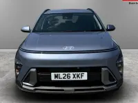 Used Hyundai Kona Advanced 137 HP (100 kW) 2026 SUV