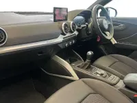 Used Audi Q2 S-Line 2023 SUV