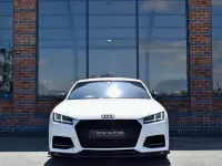 Used Audi TTS Design 310 HP (228 kW) 2018 Coupe