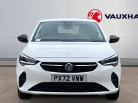 Begagnad Vauxhall Corsa Edition 75 HK (55 kW) 2009 Halvkombi