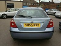 Used Ford Mondeo 2006 Hatchback