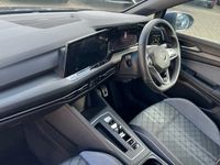 used VW Golf VII Hatchback (2020/70)R-Line 2.0 TDI 150PS DSG auto 5d