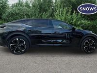 Gebraucht Peugeot 408 Allure Premium 131 PS (96 kW) 2024 Schwarz SUV