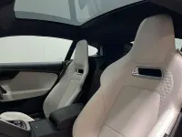 Used Jaguar F-Type Supercharged 443 HP (325 kW) 2024 Blue Coupe