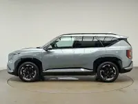 New Kia EV5 GT-Line 157 kW (214 HP) 2026 Premium paint  iceberg green SUV