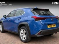 Used Lexus UX 250h 184 HP (135 kW) 2024 SUV