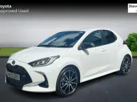 Used Toyota Yaris Sport 116 HP (85 kW) 2023 Hatchback
