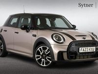 Used Mini Cooper S Hatch 176 HP (129 kW) 2023 Grey Hatchback