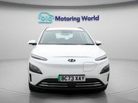 Used Hyundai Kona SE 100 kW (136 HP) 2024 White SUV