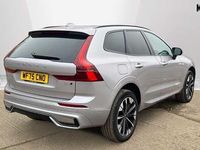 Used Volvo XC60 Ultra 250 HP (183 kW) 2025 Silver SUV