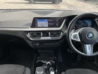 Used BMW M235 Shadowline 302 HP (222 kW) 2023 Black Coupe