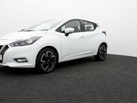 used Nissan Micra 2022 | 1.0 IG-T Acenta Euro 6 (s/s) 5dr