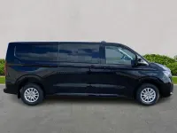 Usado VW Transporter Pro 150 CV (110 kW) 2026 Negro Van