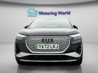 Used Audi Q4 e-tron S-Line 150 kW (204 HP) 2023 SUV