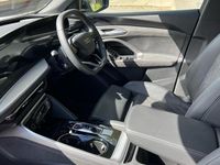 Used Audi Q5 Advanced 204 HP (150 kW) 2025 White SUV