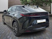 Used Lexus RZ 450e 230 kW (313 HP) 2025 Black SUV