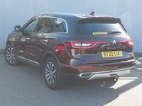 used Renault Koleos 1.7 Blue dCi Iconic 5dr 2WD X-Tronic