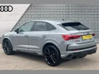 Used Audi RS Q3 Sport 400 HP (294 kW) 2023 Grey SUV